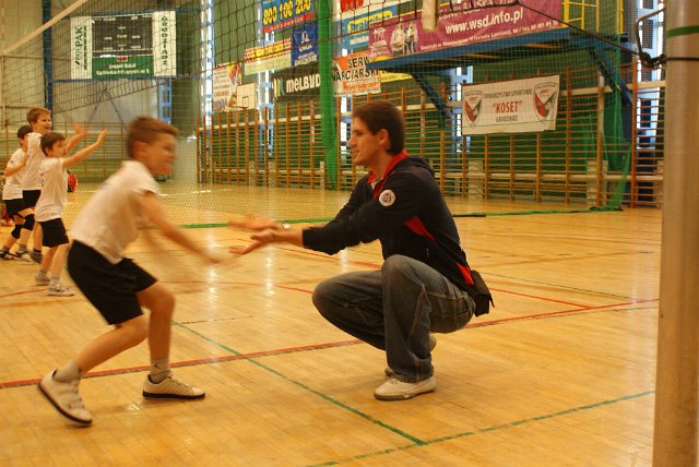 Trening z Delectą 014